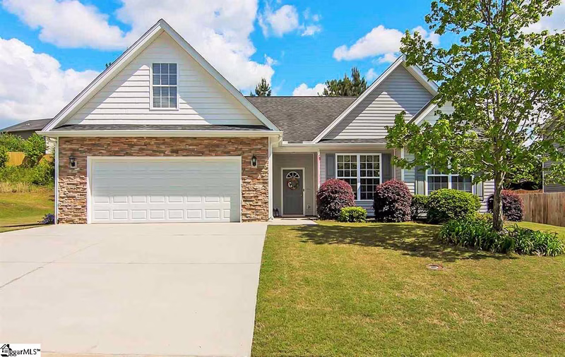 12 Greenbranch Way