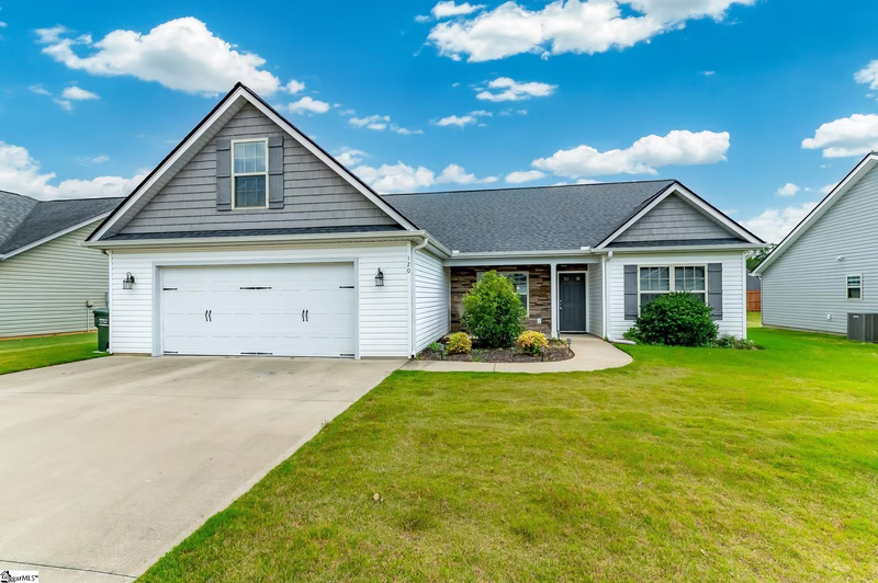 120 Sleepy River Road