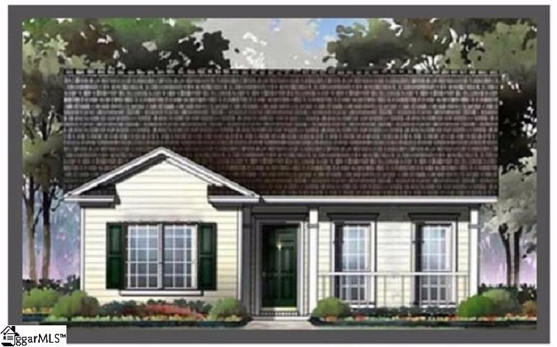 121 Colleton Lane
