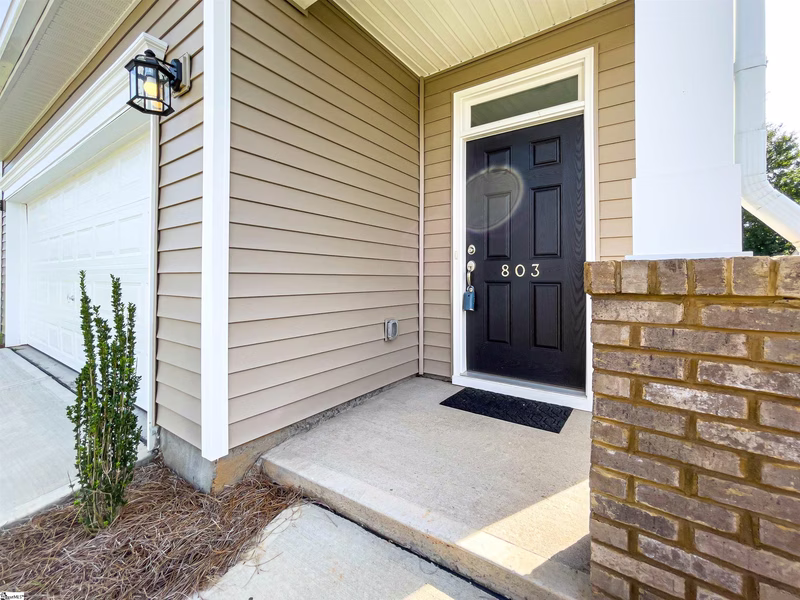 Property image 2 at 803 Wild Orchard Lane, Woodruff, SC 29388
