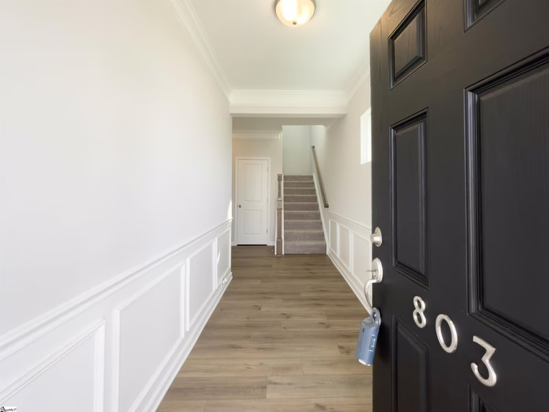 Property image 3 at 803 Wild Orchard Lane, Woodruff, SC 29388