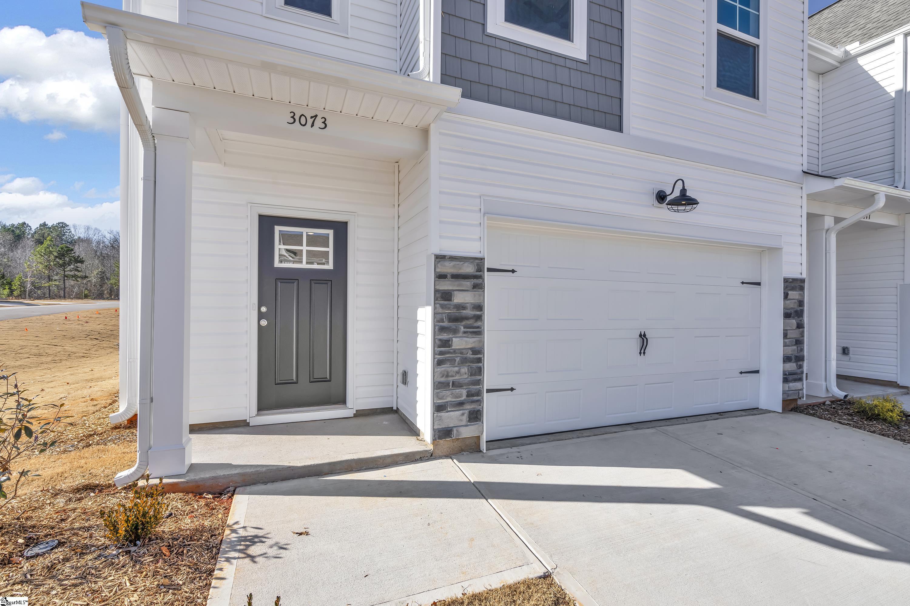 Property image 3 of 3073 Olivette Place in Wendover Townes, Duncan, SC 29334