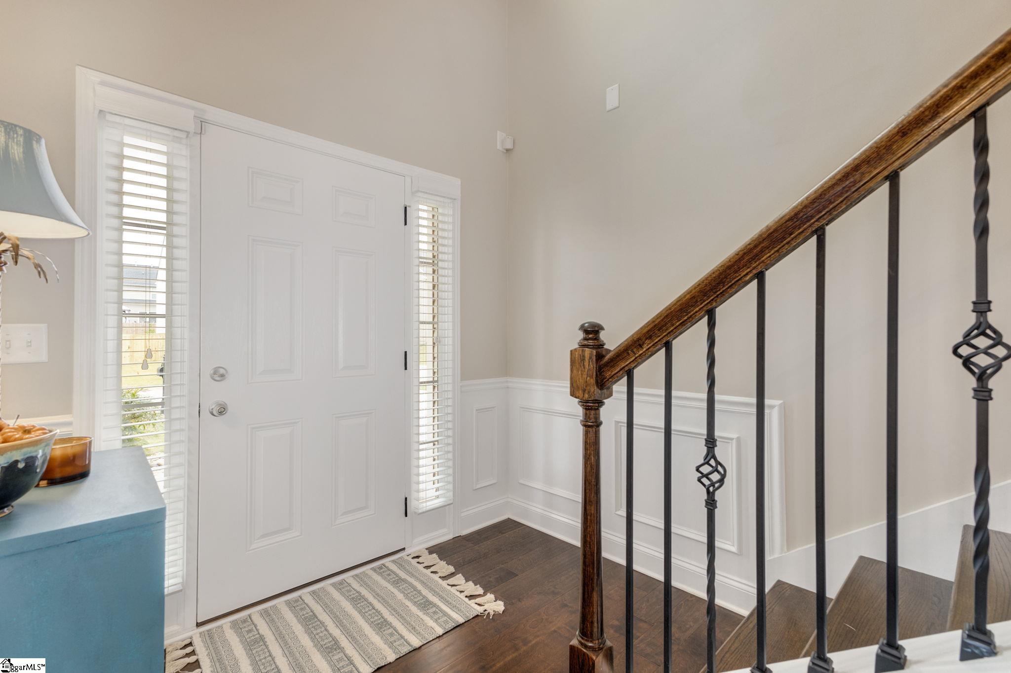 Property image 4 of 859 Wild Orchard Lane in Orchards at Reidville, Woodruff, SC 29388