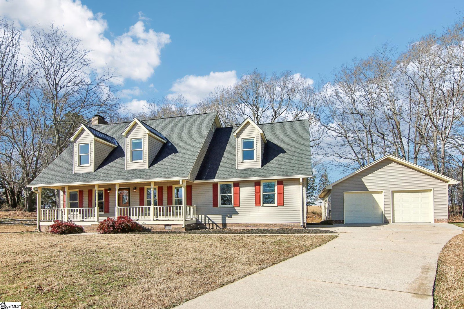 Property image 1 at 219 Terra Oaks Court, Easley, SC 29642