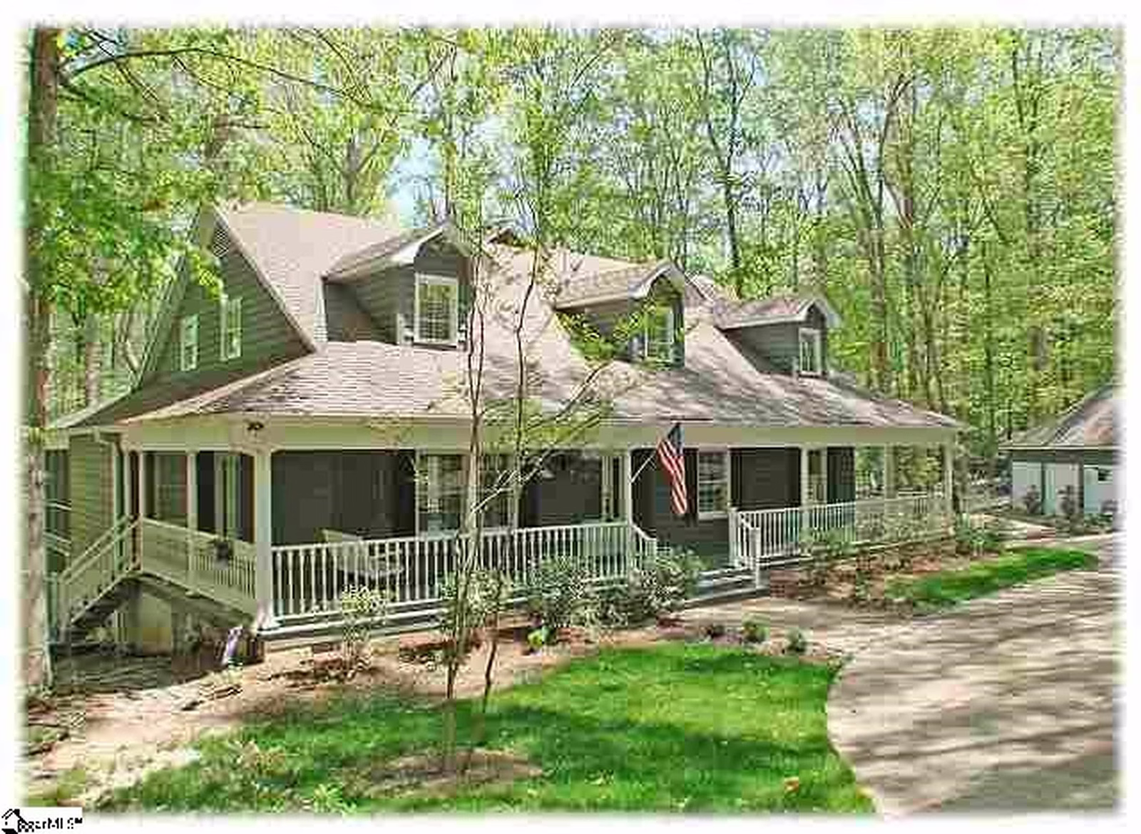 Property image 1 at 138 FOX TRACE, Simpsonville, SC 29680