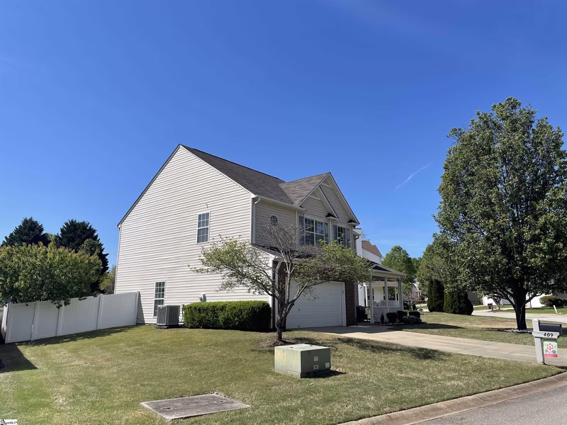 Property image 4 at 409 Peach Grove Place, Mauldin, SC 29662