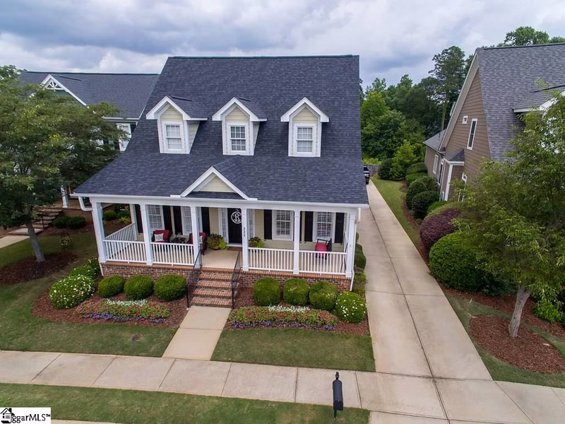 332 Crandon Drive