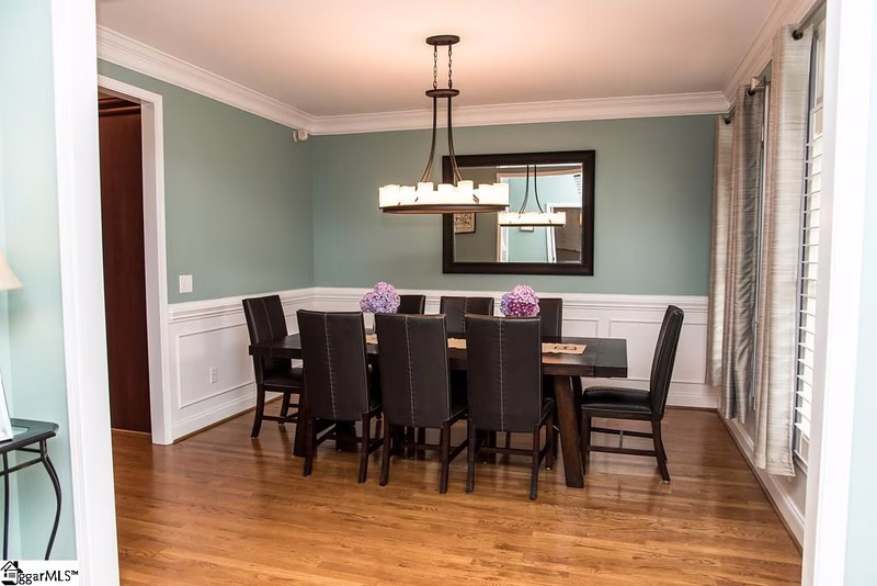 Property image 4 at 332 Crandon Drive, Greenville, SC 29615