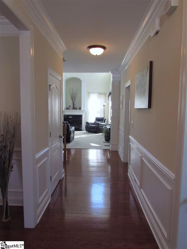 Property image 4 at 200 Birch Hill Way, Simpsonville, SC 29681