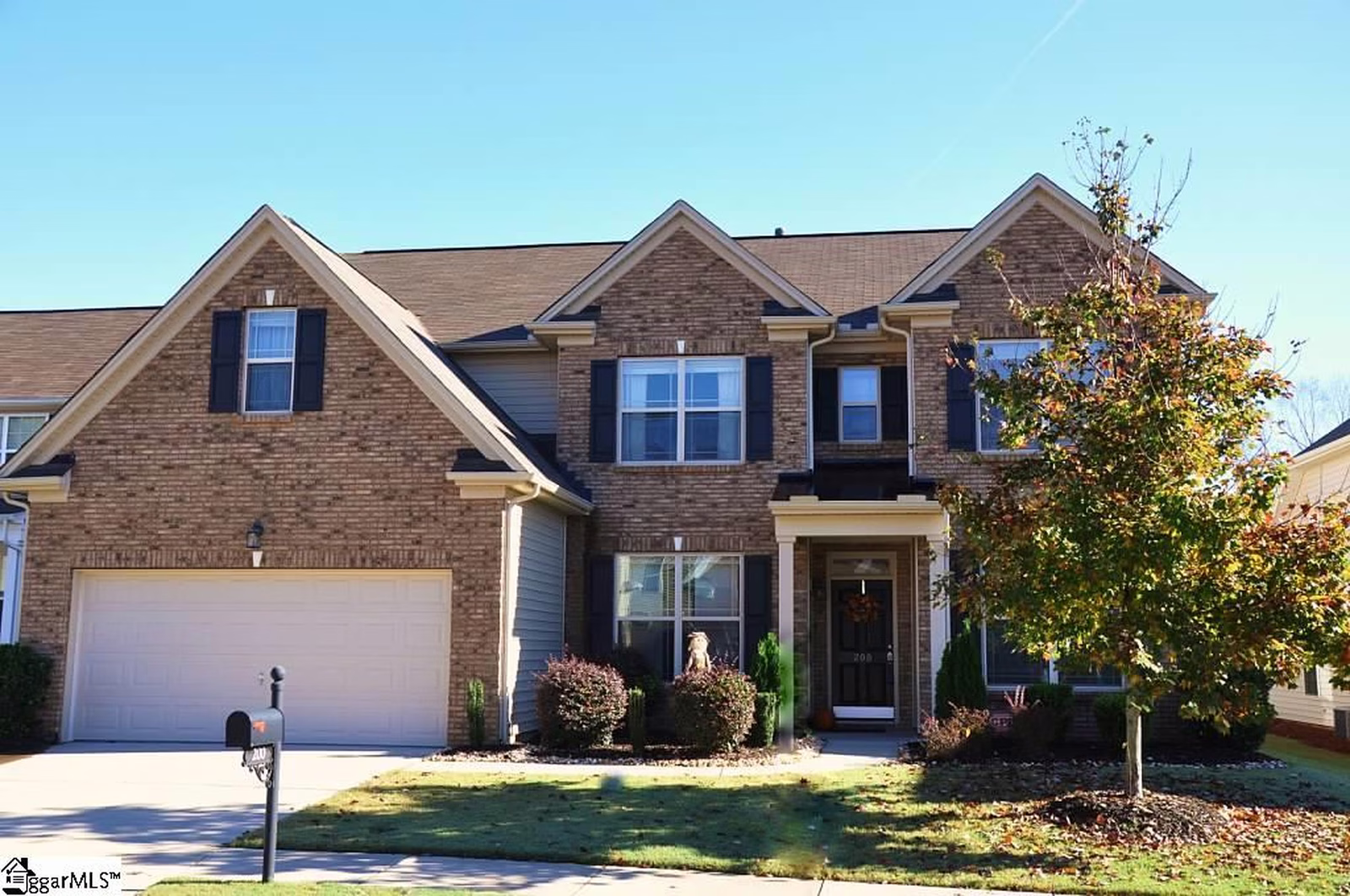 Property image 1 at 200 Birch Hill Way, Simpsonville, SC 29681