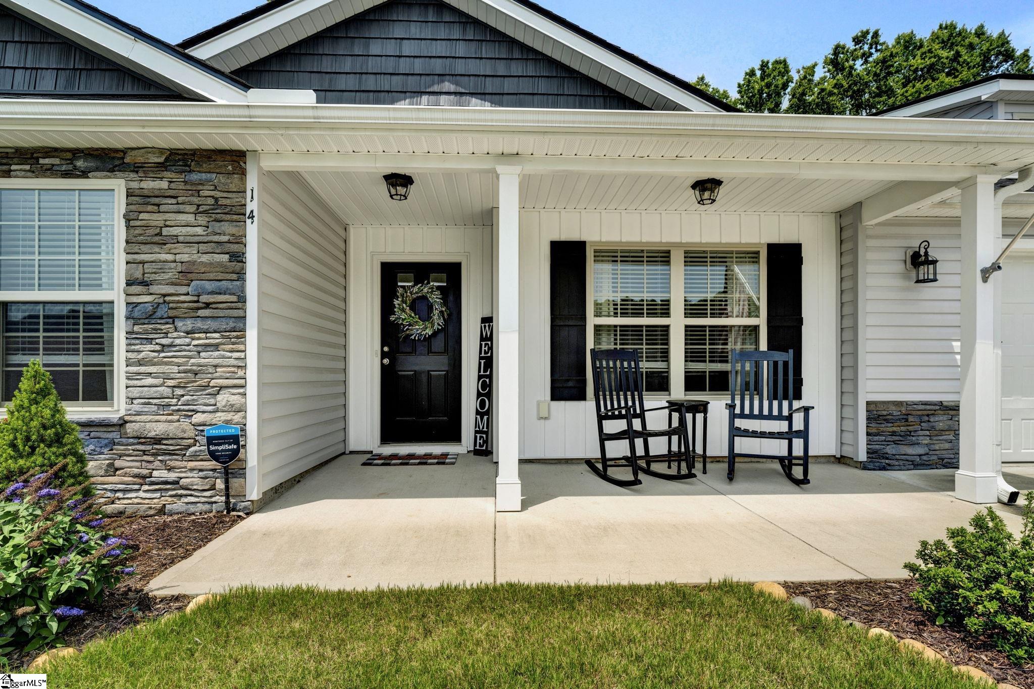 Property image 2 of 14 Lockeland Park Drive in Lockeland Park, Simpsonville, SC 29681