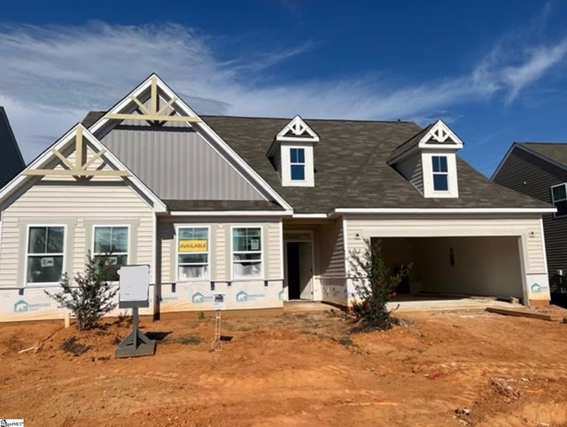 811 Wild Orchard Lane