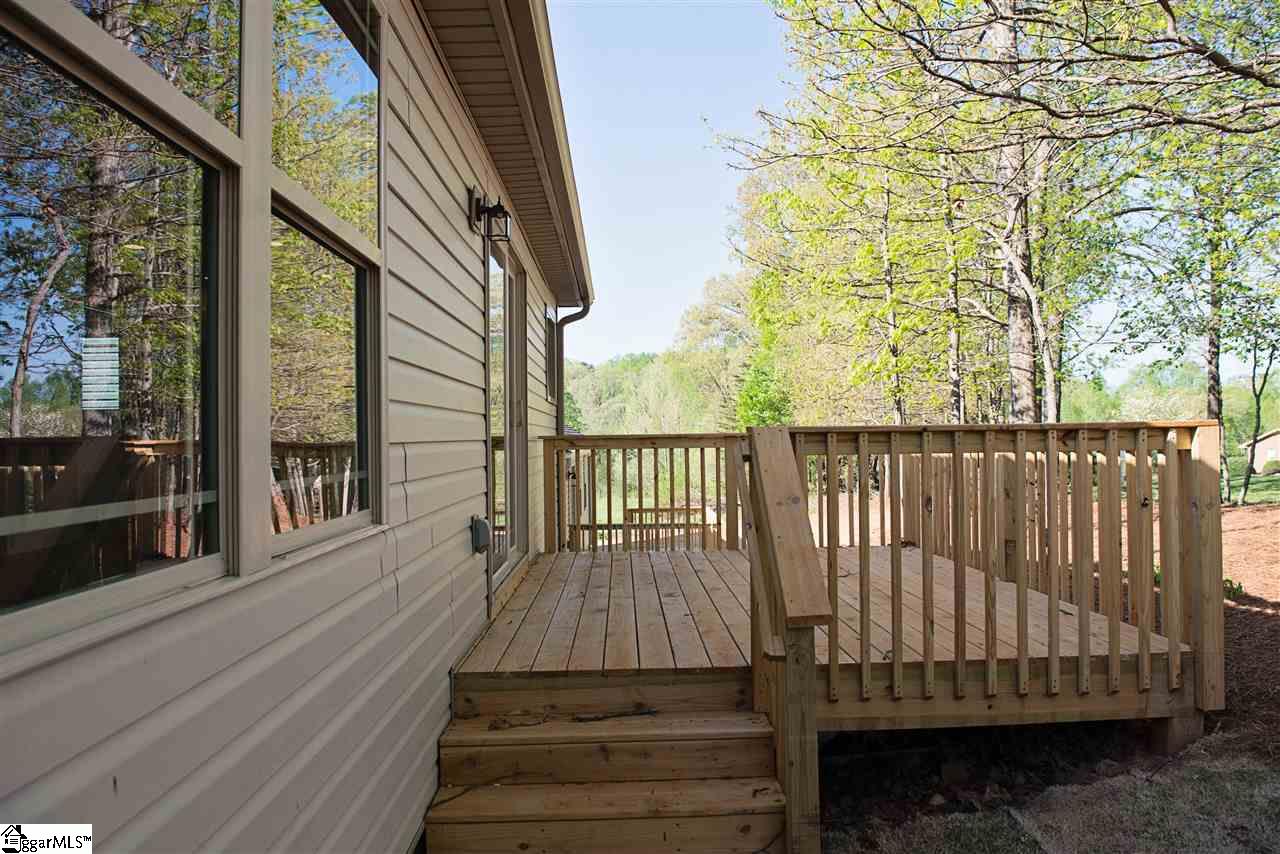 Property image 3 of 142 Page Creek Boulevard in Cottages at Landrum, Landrum, SC 29356