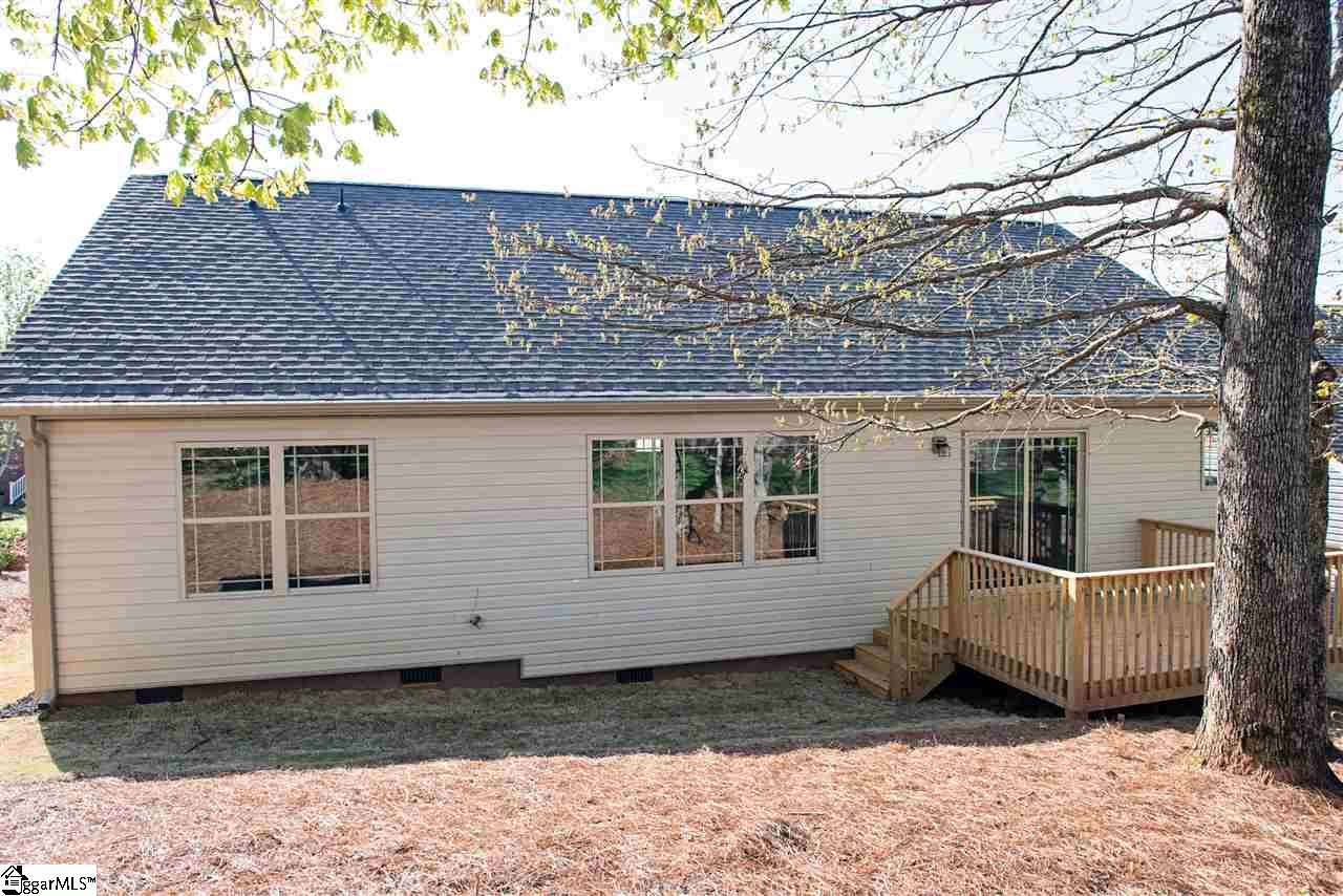 Property image 4 of 142 Page Creek Boulevard in Cottages at Landrum, Landrum, SC 29356