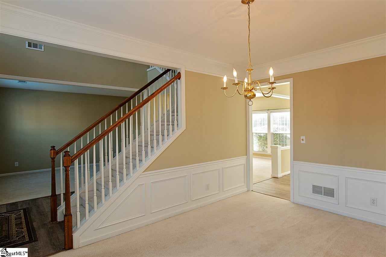 Property image 2 of 1 Wolf Den Drive in Hudson Forest, Greer, SC 29650