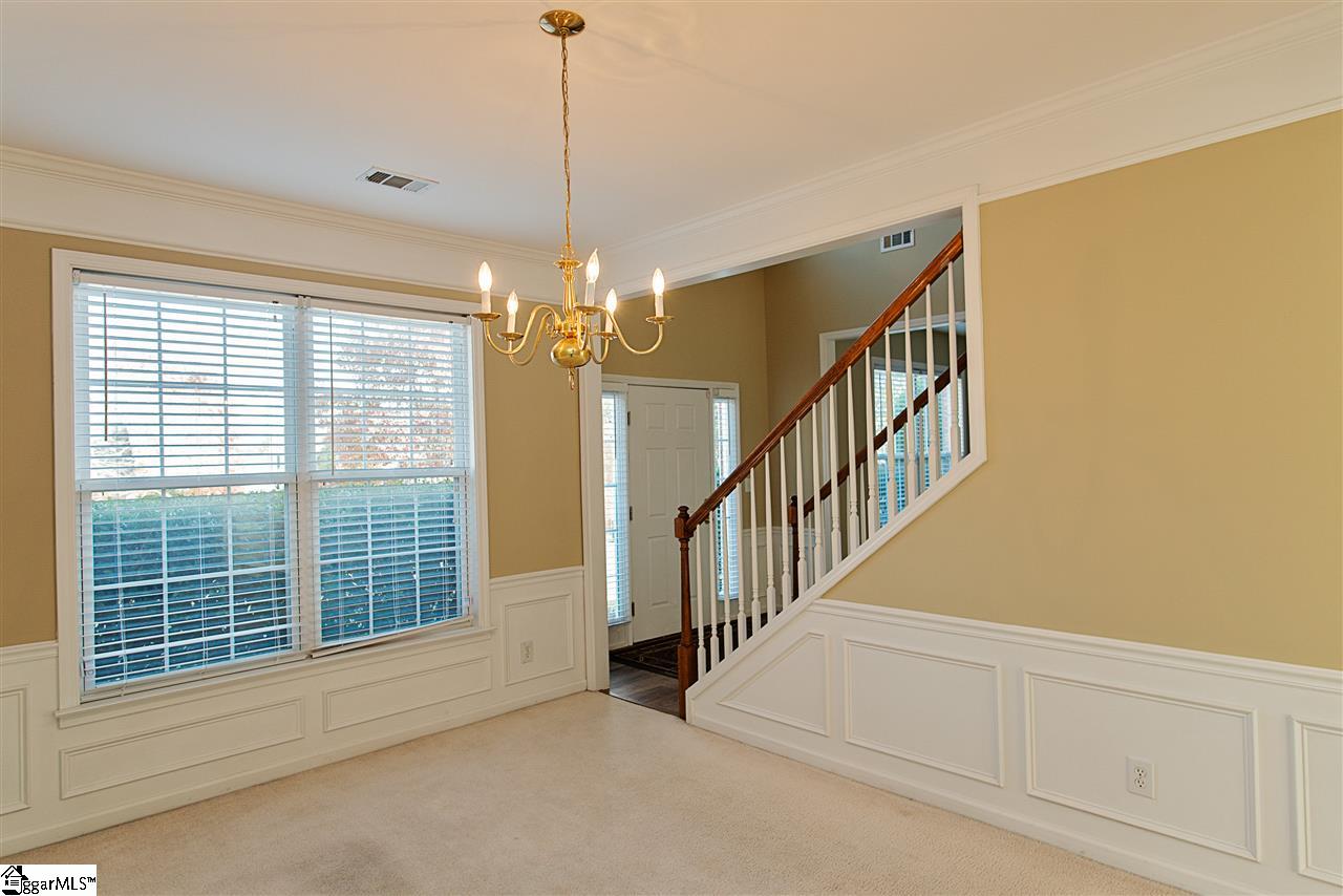 Property image 3 of 1 Wolf Den Drive in Hudson Forest, Greer, SC 29650