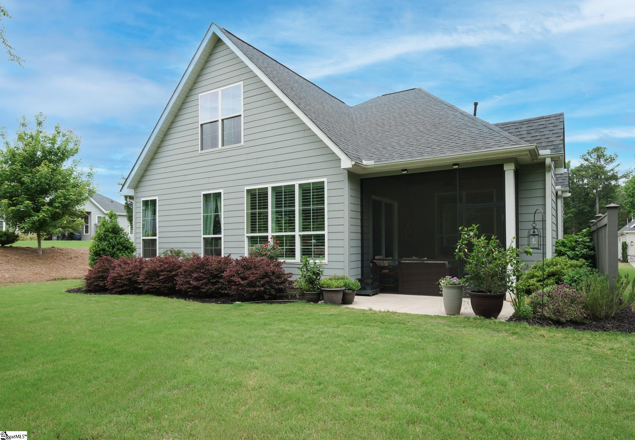 Property image 2 of 108 Havercroft Lane in Ridgestone Cottages, Greenville, SC 29615