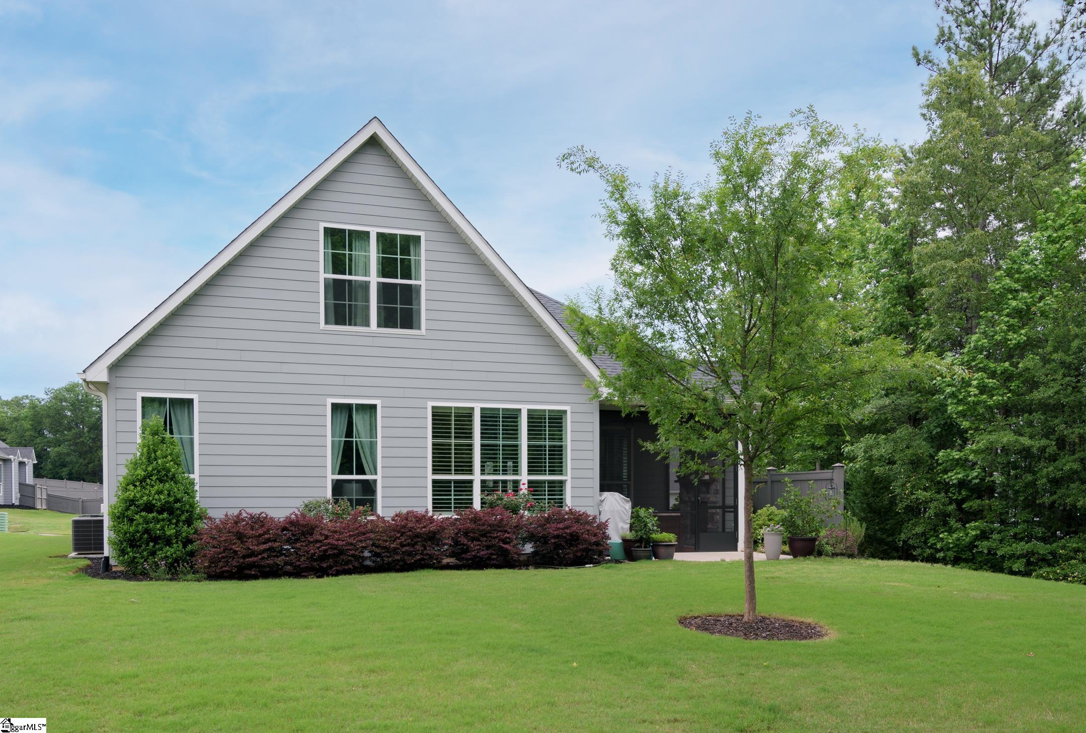 Property image 5 of 108 Havercroft Lane in Ridgestone Cottages, Greenville, SC 29615