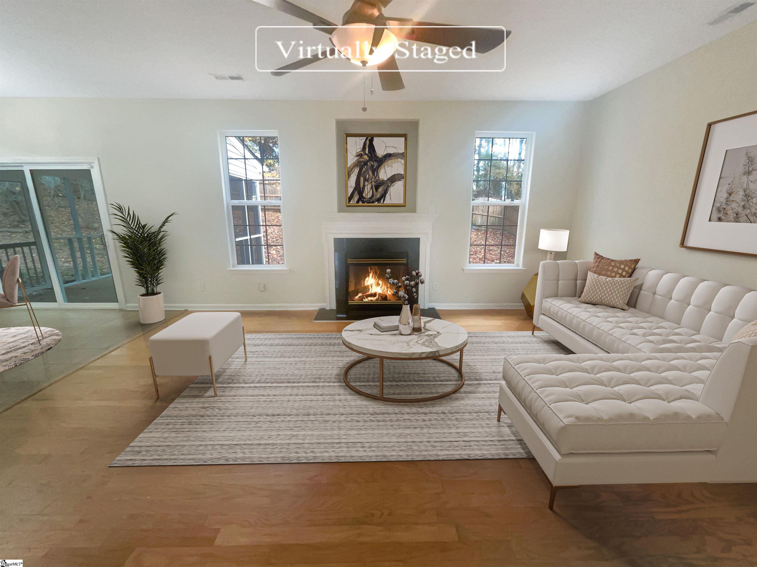 Property image 2 of 207 Kylemore Lane in Lismore Park, Greer, SC 29650