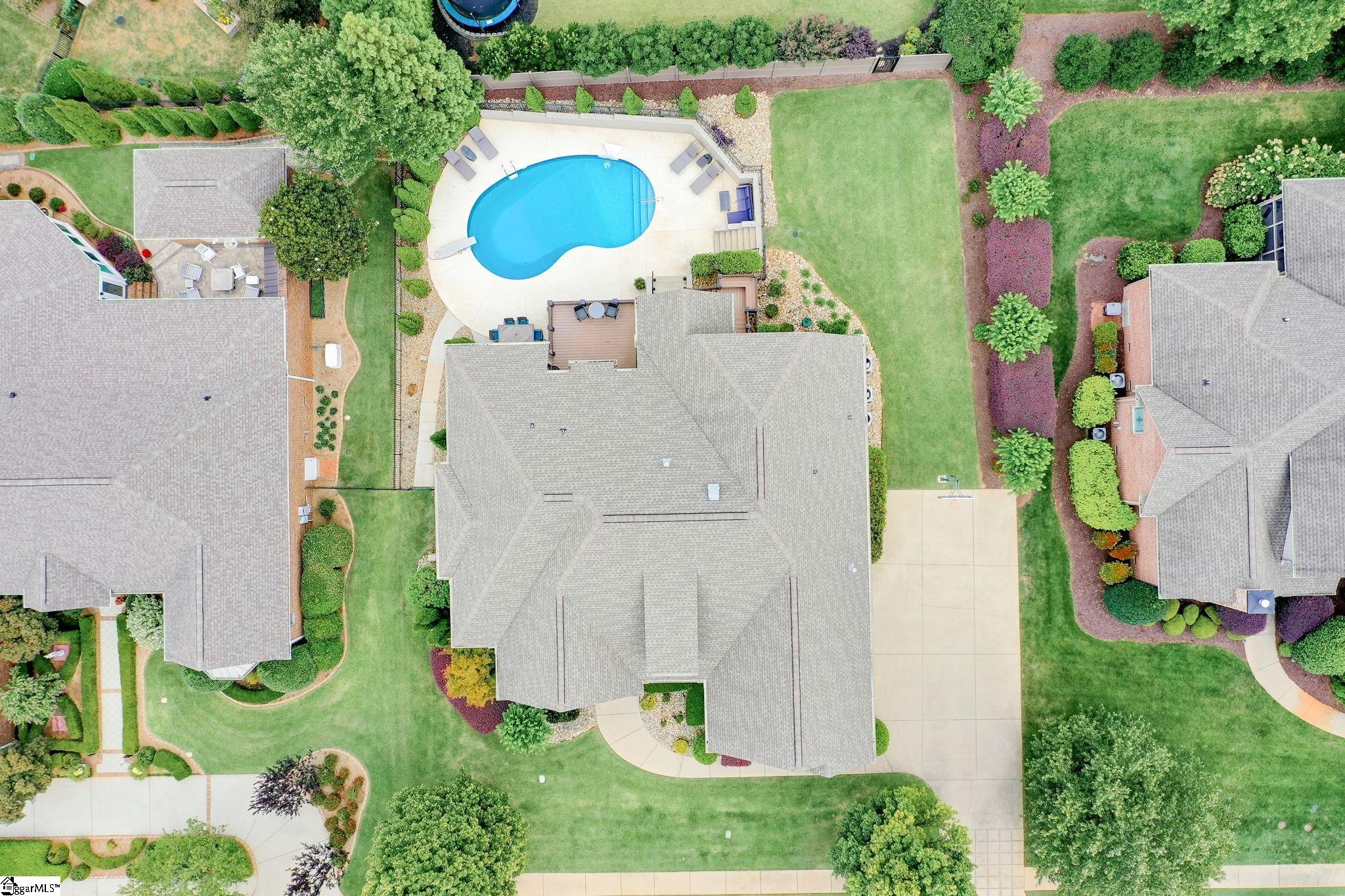 Property image 3 of 5 London Court in Glen Abbey, Greer, SC 29650
