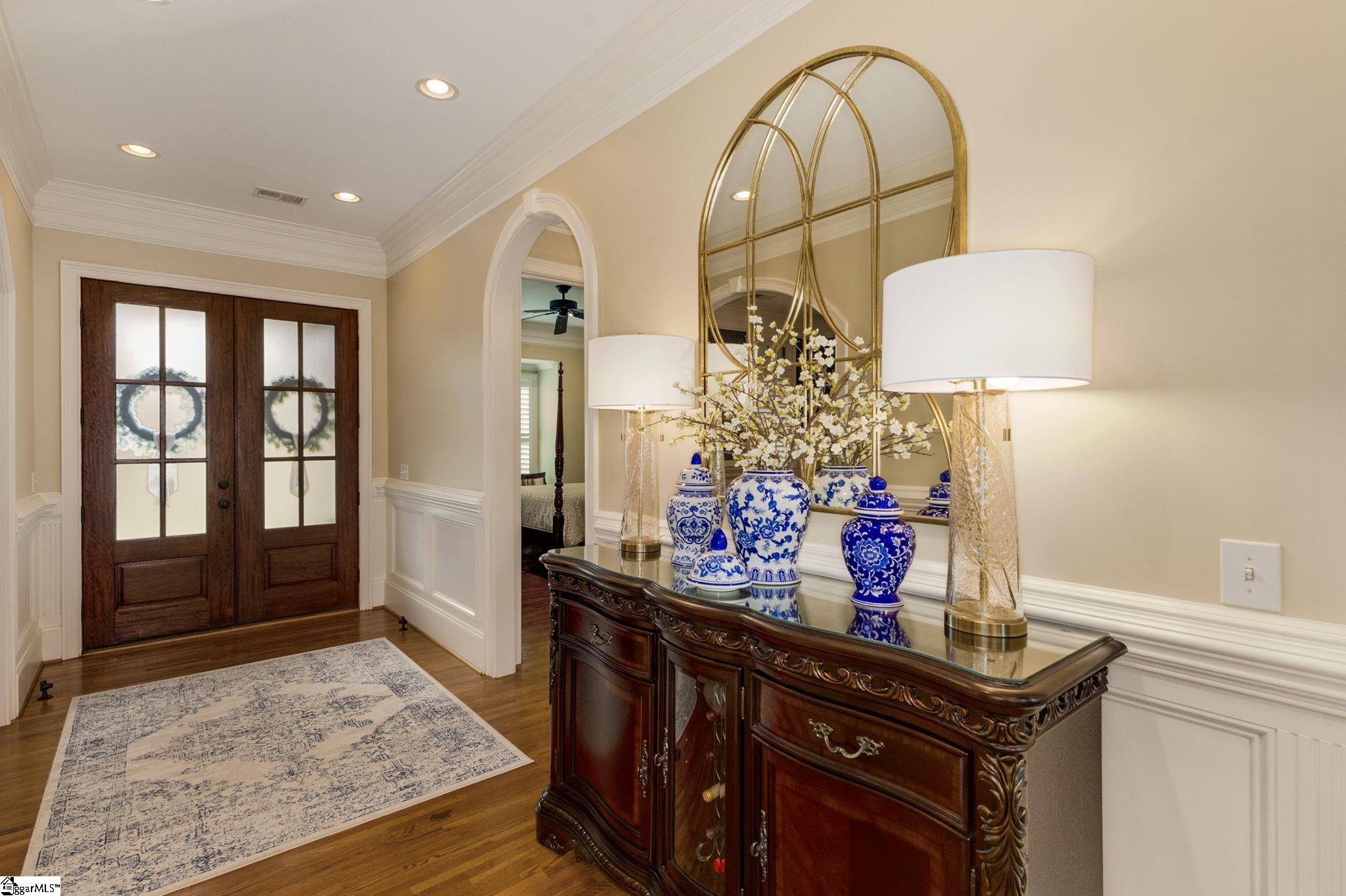 Property image 4 of 5 London Court in Glen Abbey, Greer, SC 29650