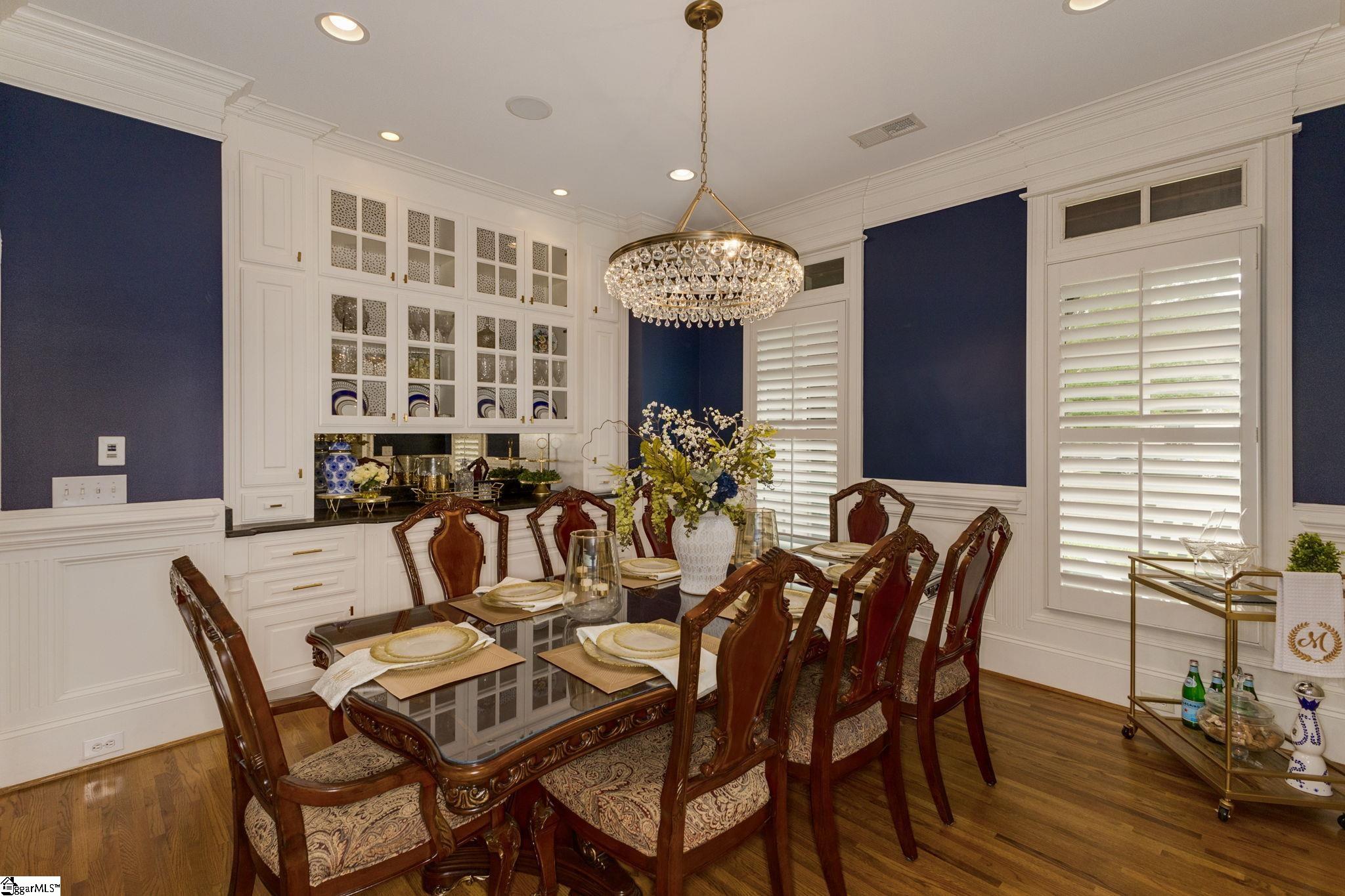 Property image 5 of 5 London Court in Glen Abbey, Greer, SC 29650