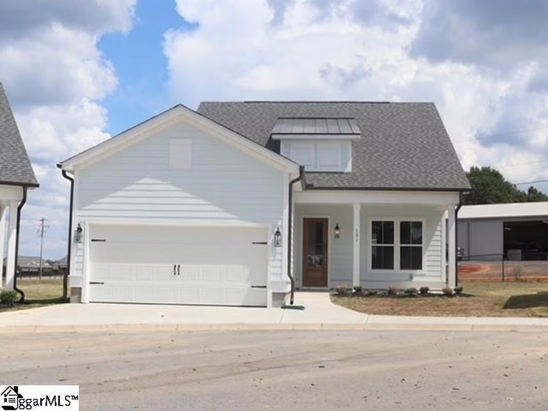 121 Cottage Lane