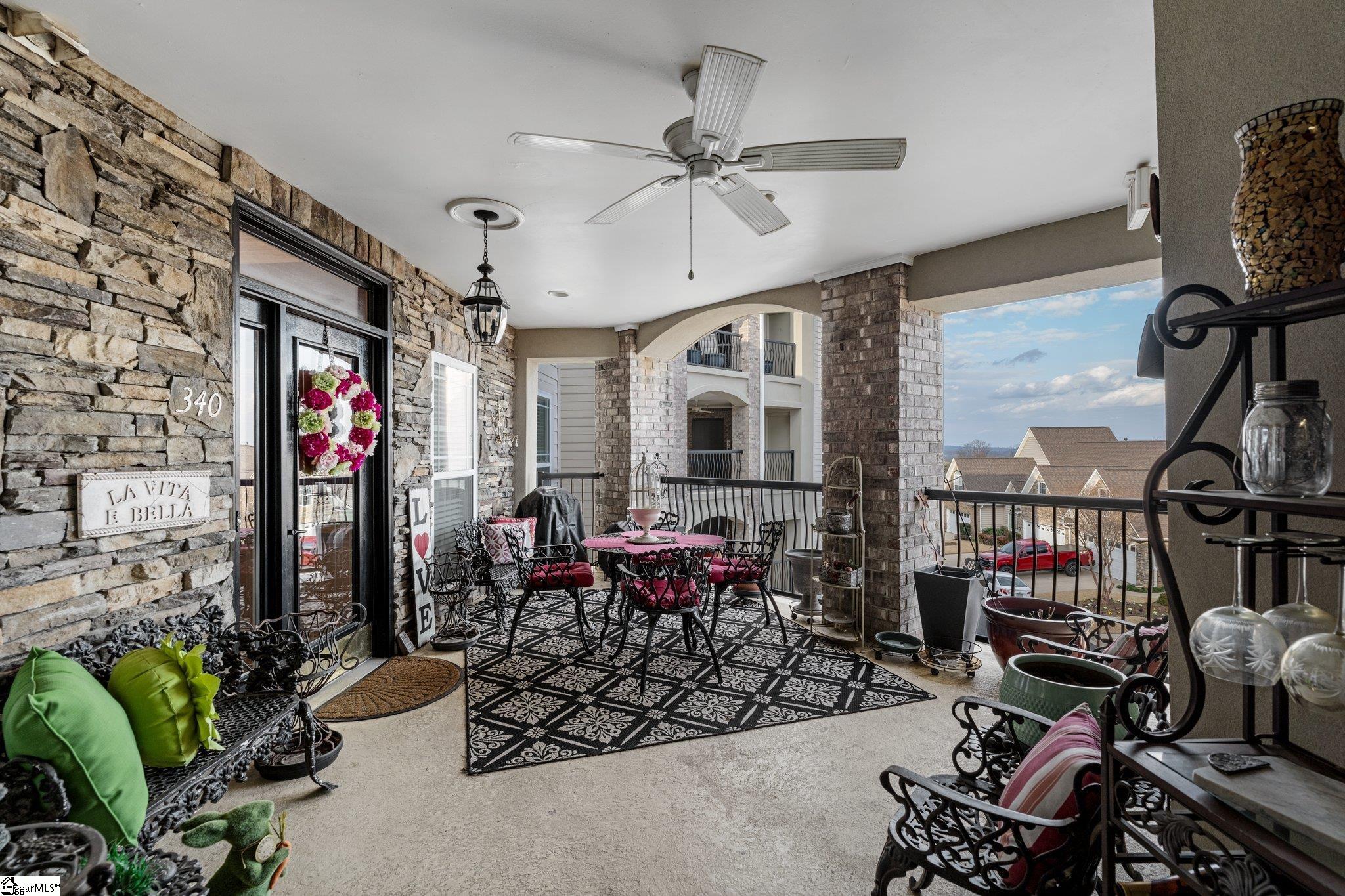 Property image 3 of 340 Rocky Top Drive in The Summitt at Pelham Springs, Greenville, SC 29615