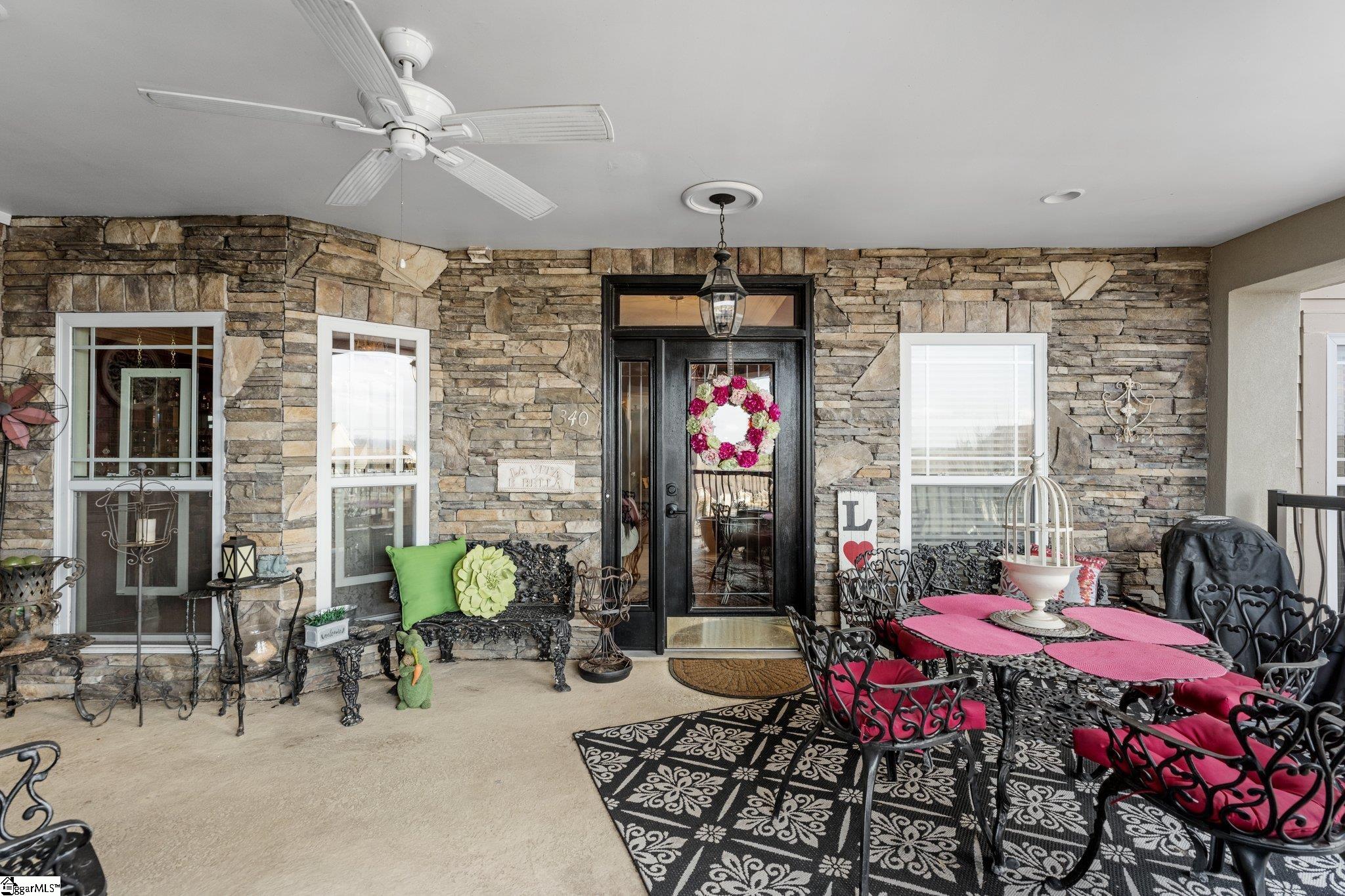 Property image 4 of 340 Rocky Top Drive in The Summitt at Pelham Springs, Greenville, SC 29615
