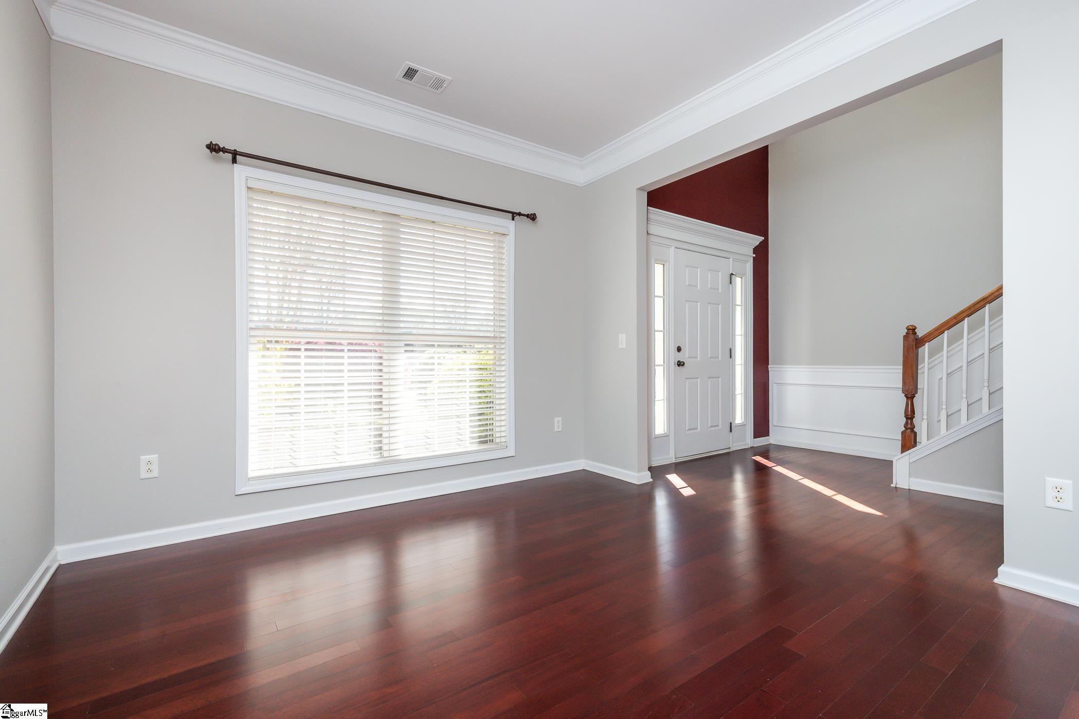 Property image 4 of 9 Kinderwood Court in Richland Creek at North Main, Greenville, SC 29609