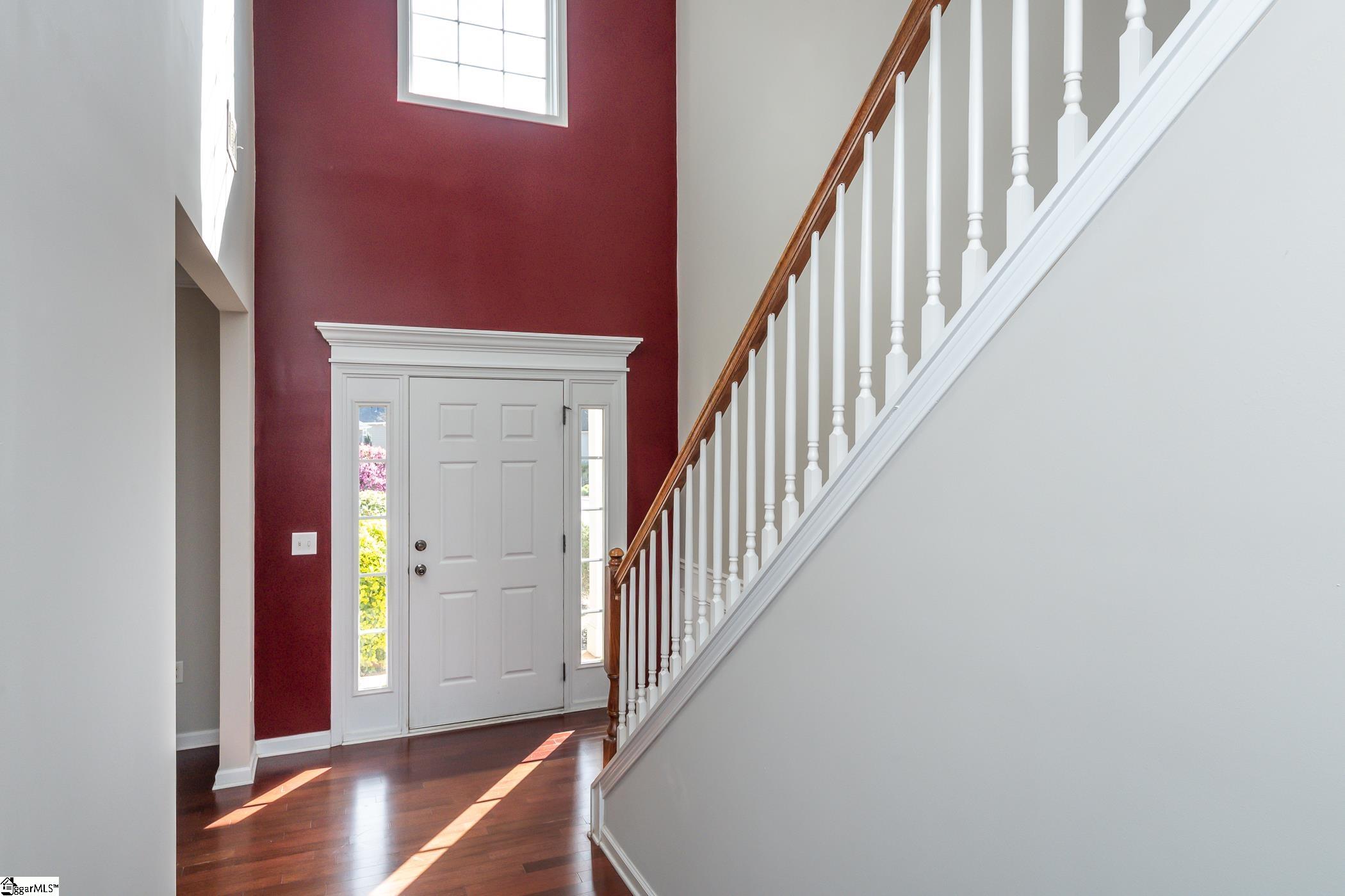 Property image 5 of 9 Kinderwood Court in Richland Creek at North Main, Greenville, SC 29609