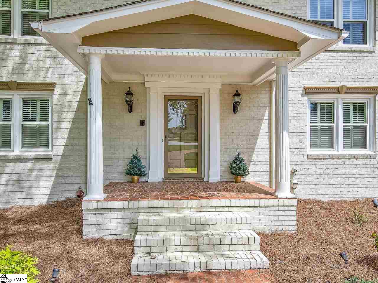 Property image 4 of 201 Donington Drive in Kingsgate, Greenville, SC 29615