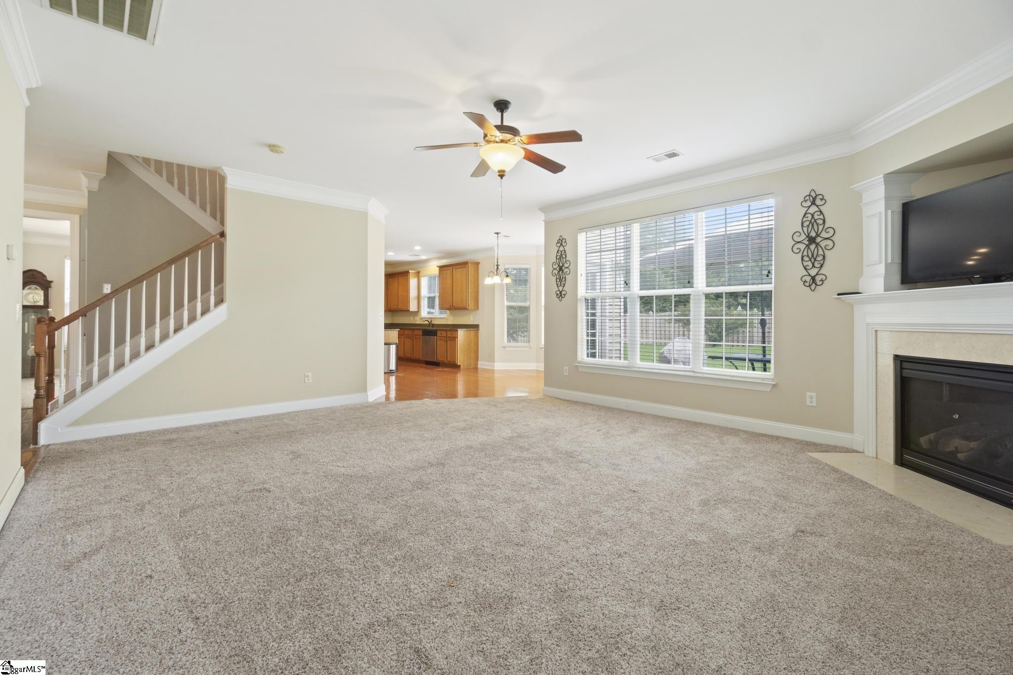 Property image 4 of 305 Cypress Hill Court in Harrison Cove, Simpsonville, SC 29681