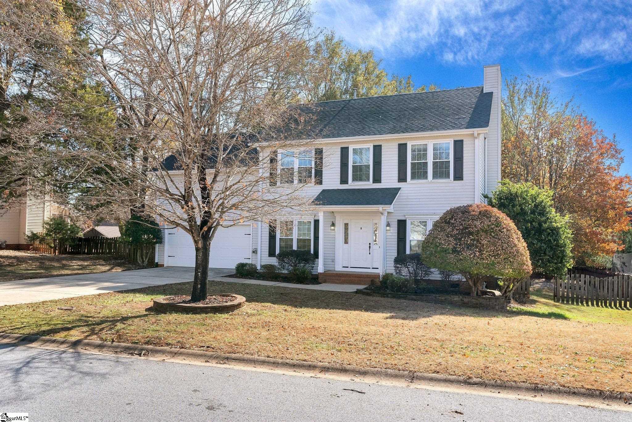Property image 2 of 9 Summer Hill Road in Summerwalk, Simpsonville, SC 29681