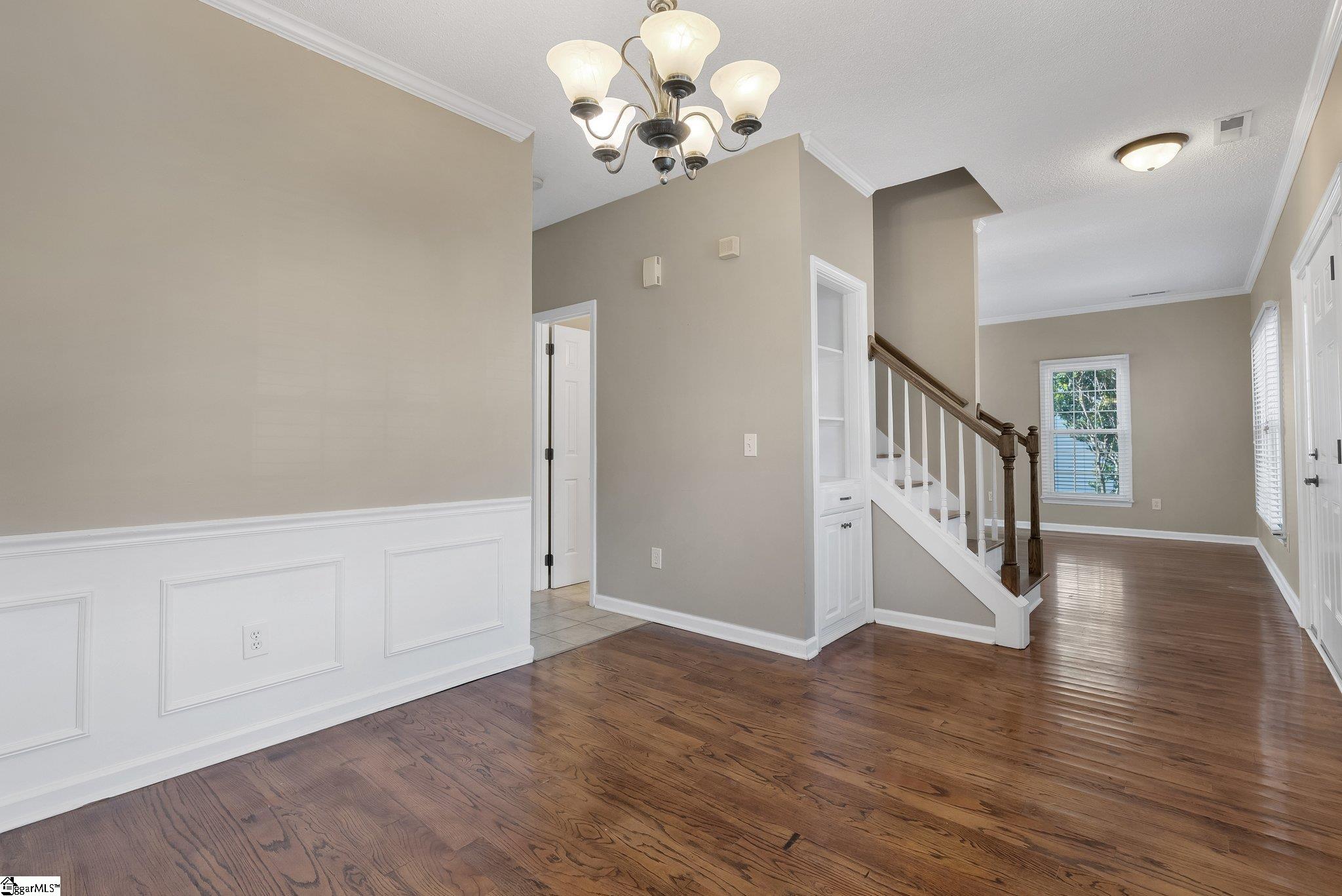 Property image 4 of 9 Summer Hill Road in Summerwalk, Simpsonville, SC 29681