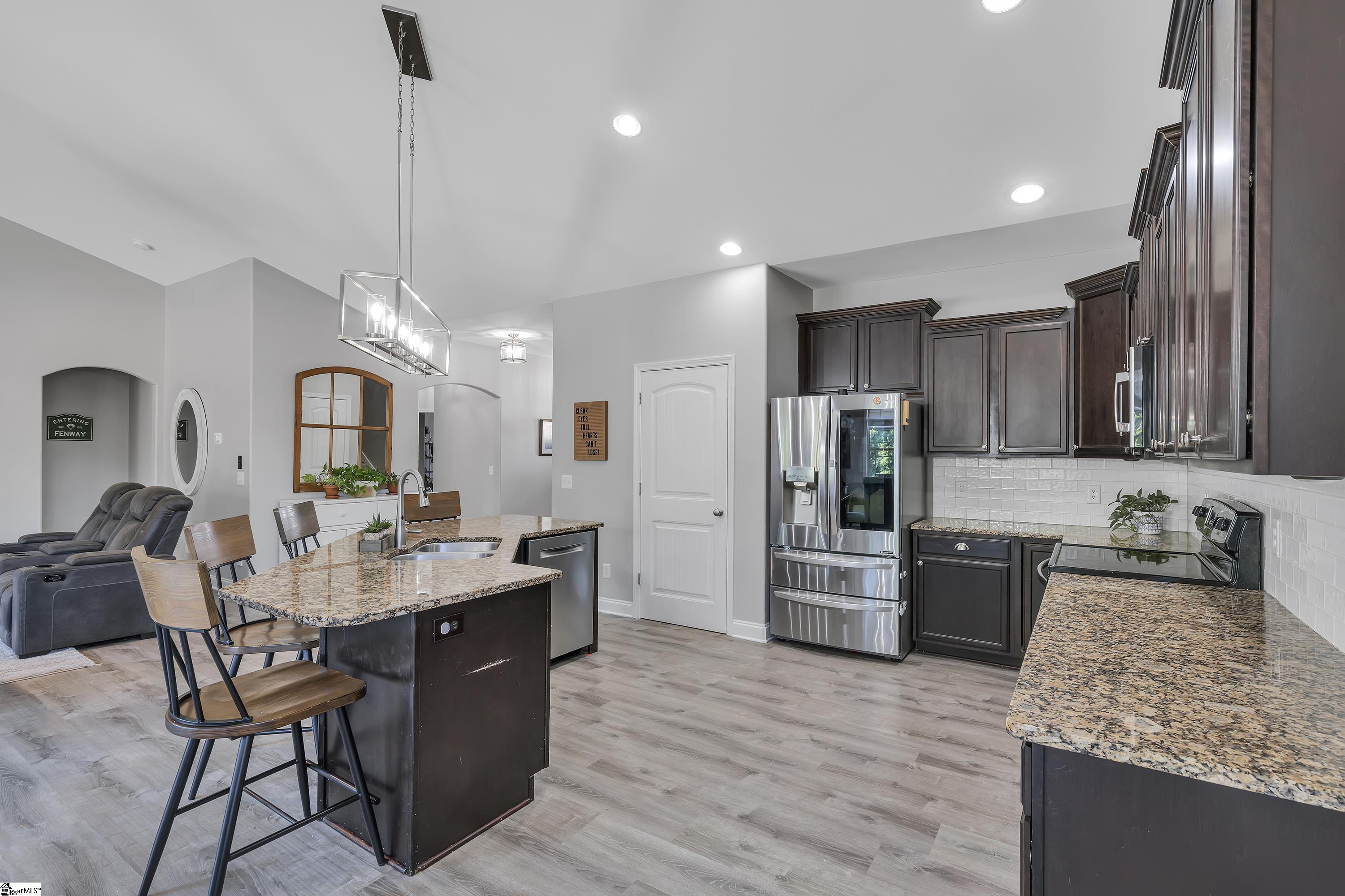Property image 5 of 38 Rising Meadow Lane in Meadow Breeze, Taylors, SC 29687