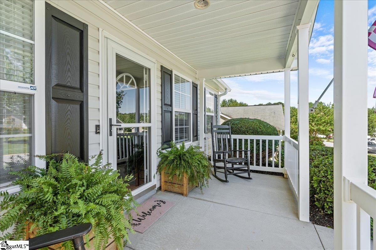 Property image 4 of 125 Mediterranean Avenue in Westwood Pointe, Anderson, SC 29621
