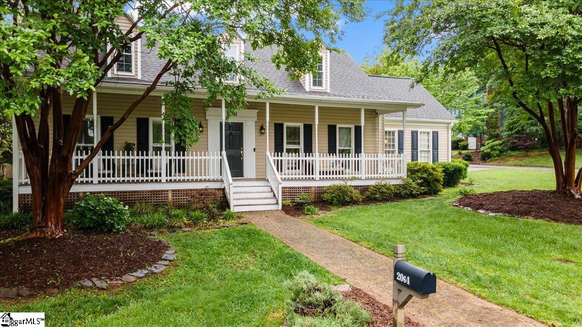 Property image 3 of 2064 Howlong Avenue in Half Mile Lake, Greenville, SC 29609