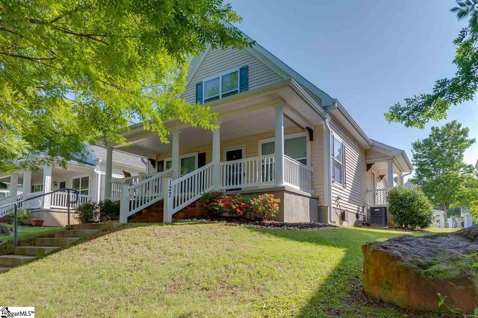 Property image 1 at 127 Provence Street, Greenville, SC 29607