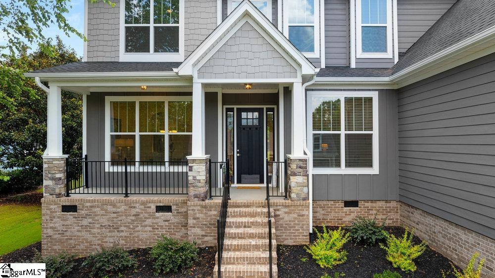 Property image 3 of 200 Lord Byron Lane in The Summit at Cherokee Valley, Travelers Rest, SC 29690-7212