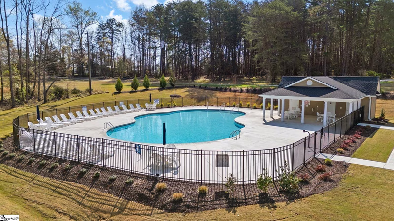 Property image 4 at 830 Rodin Road, Moore, SC 29369