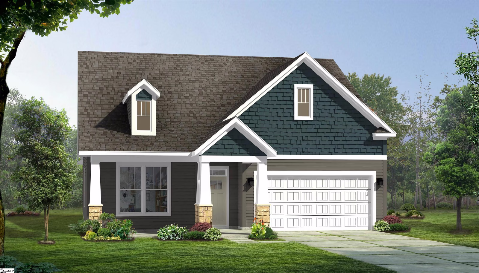 Property image 1 at 830 Rodin Road, Moore, SC 29369