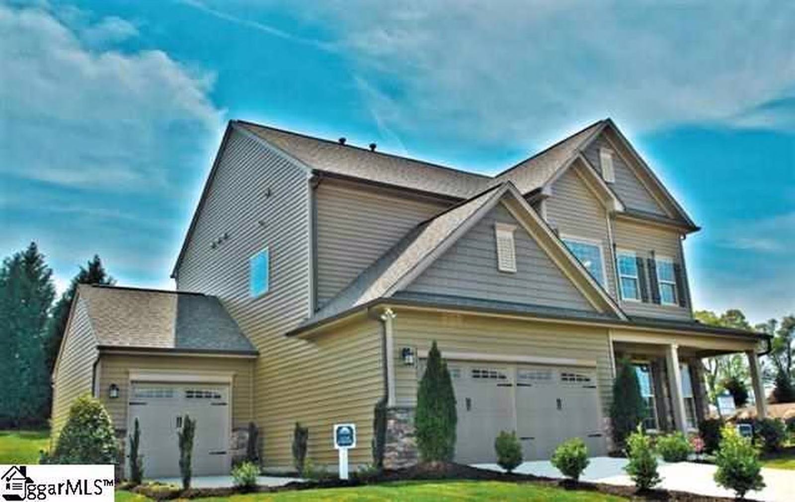 Property image 1 at 204 Birch Hill Way, Simpsonville, SC 29681