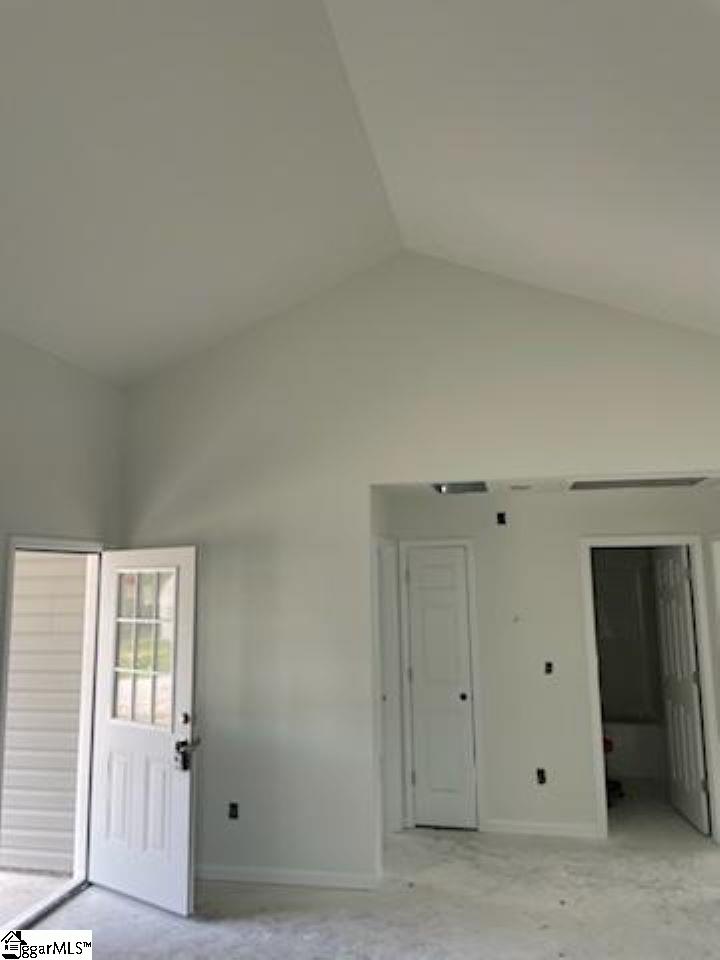 Property image 5 of 312 Dillon Drive in Blossom Meadows, Clinton, SC 29325