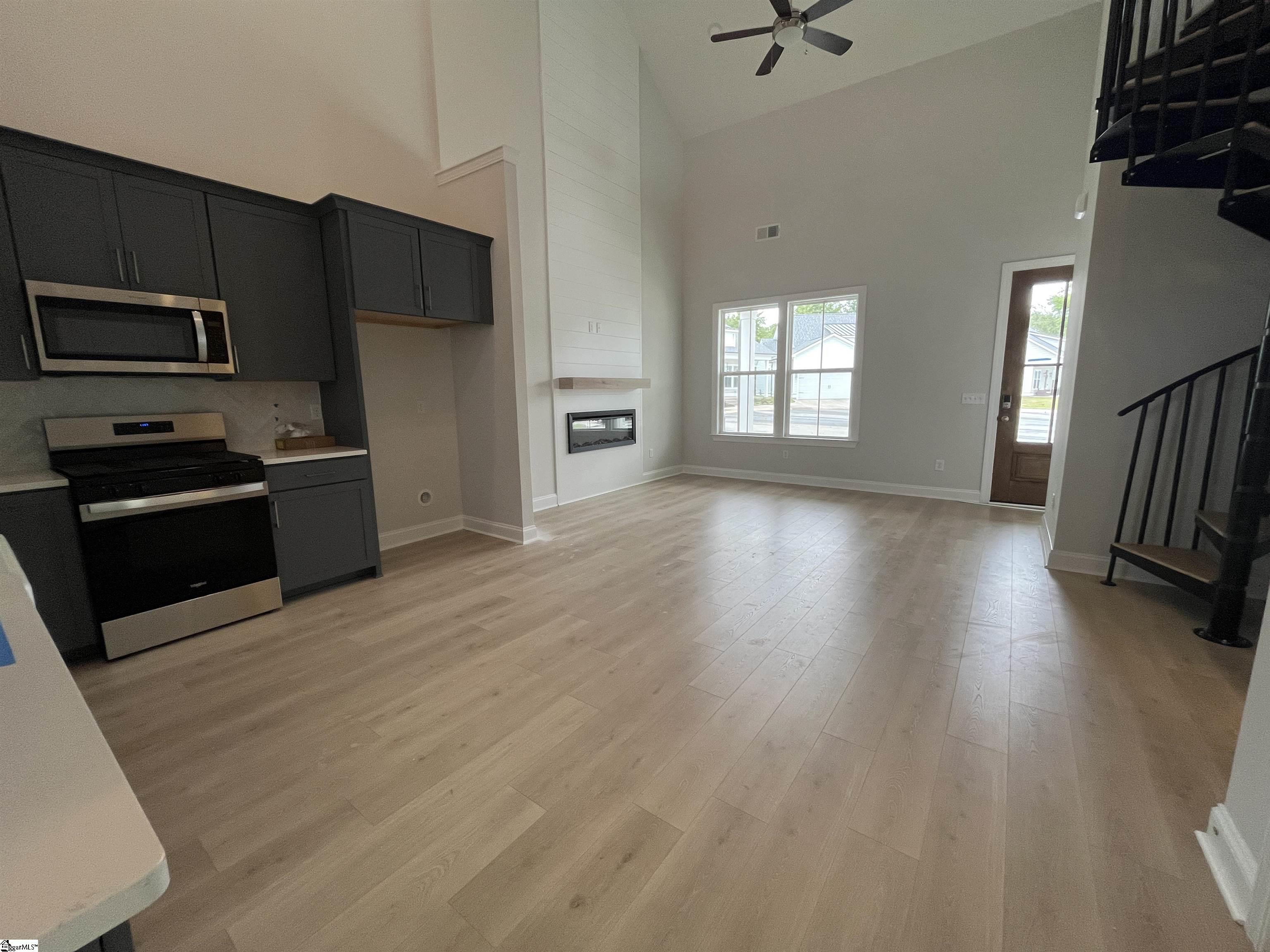 Property image 5 of 119 Cottage Lane in Palmetto Crossing, Greenwood, SC 29649