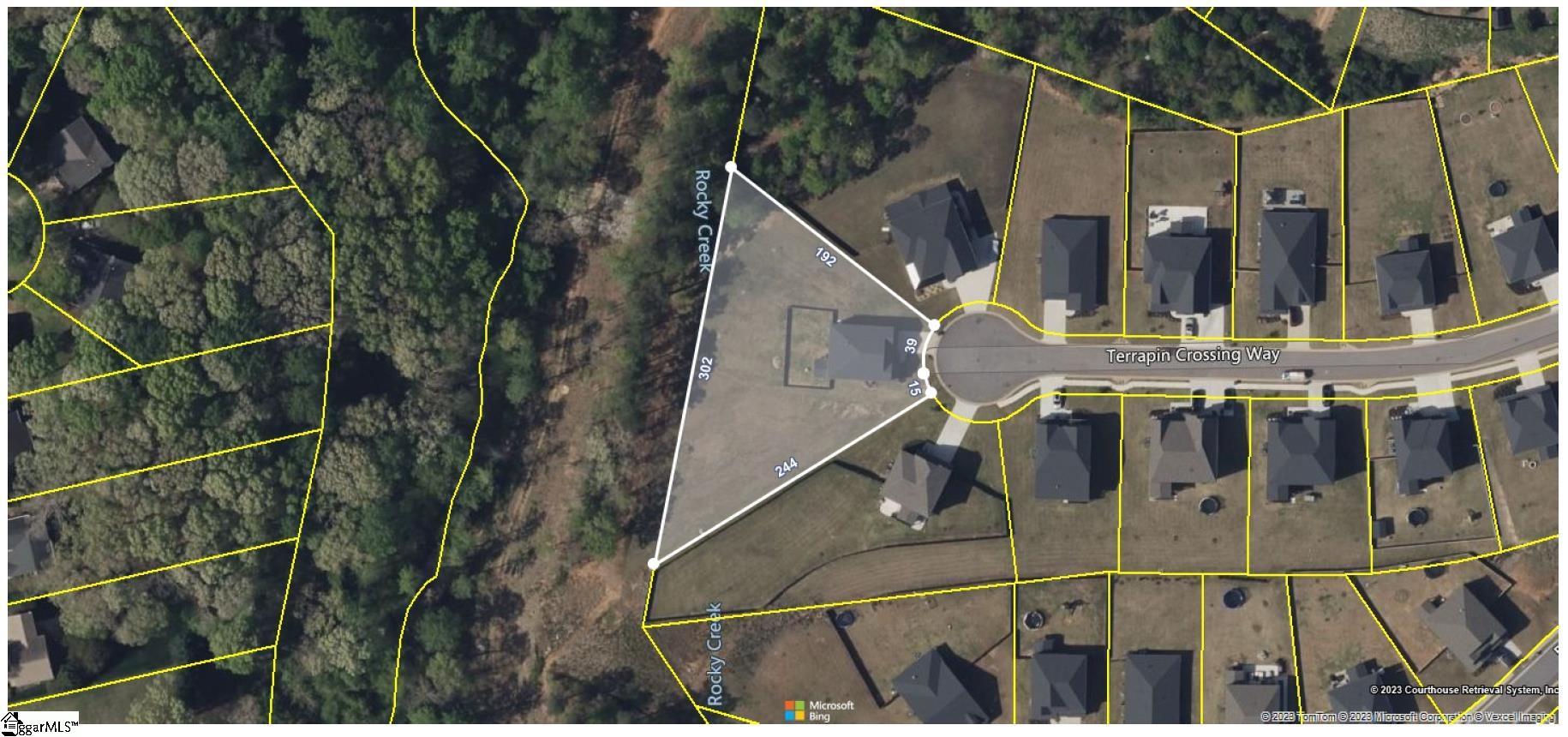 Property image 2 of 214 Terrapin Cross Way in Lost River, Simpsonville, SC 29680