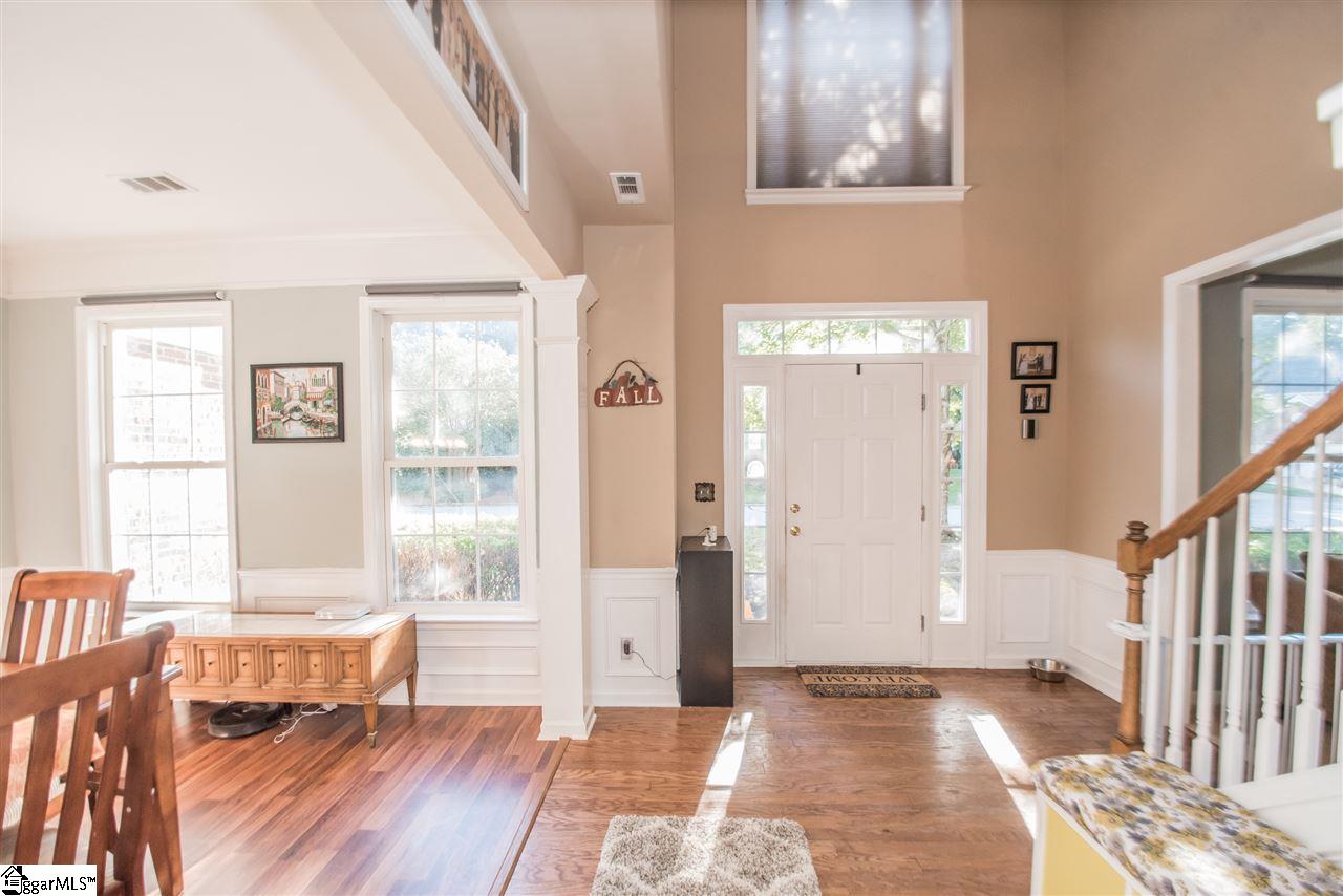 Property image 3 of 10 S Antigo Court in Hudson Forest, Greer, SC 29650