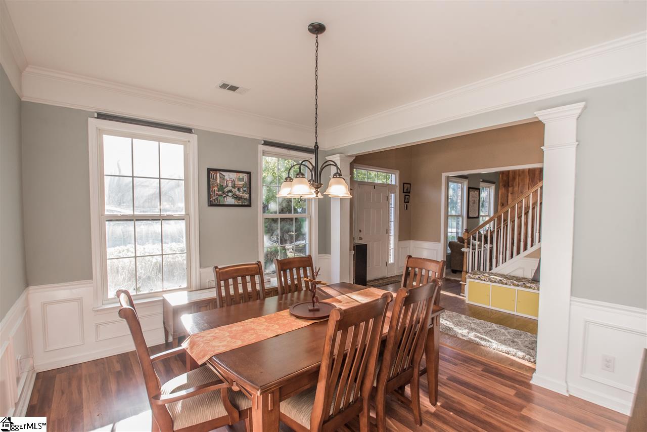 Property image 5 of 10 S Antigo Court in Hudson Forest, Greer, SC 29650