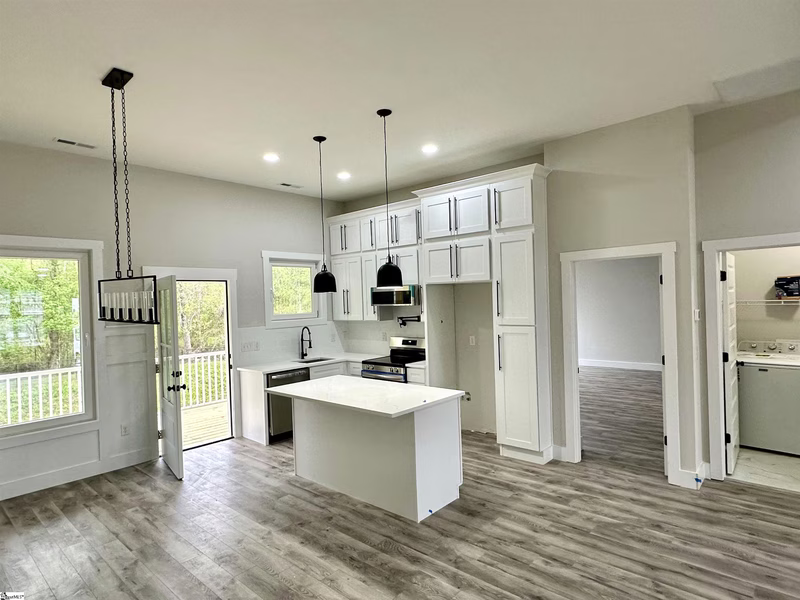 Property image 4 at 202 Page Creek Boulevard, Landrum, SC 29356