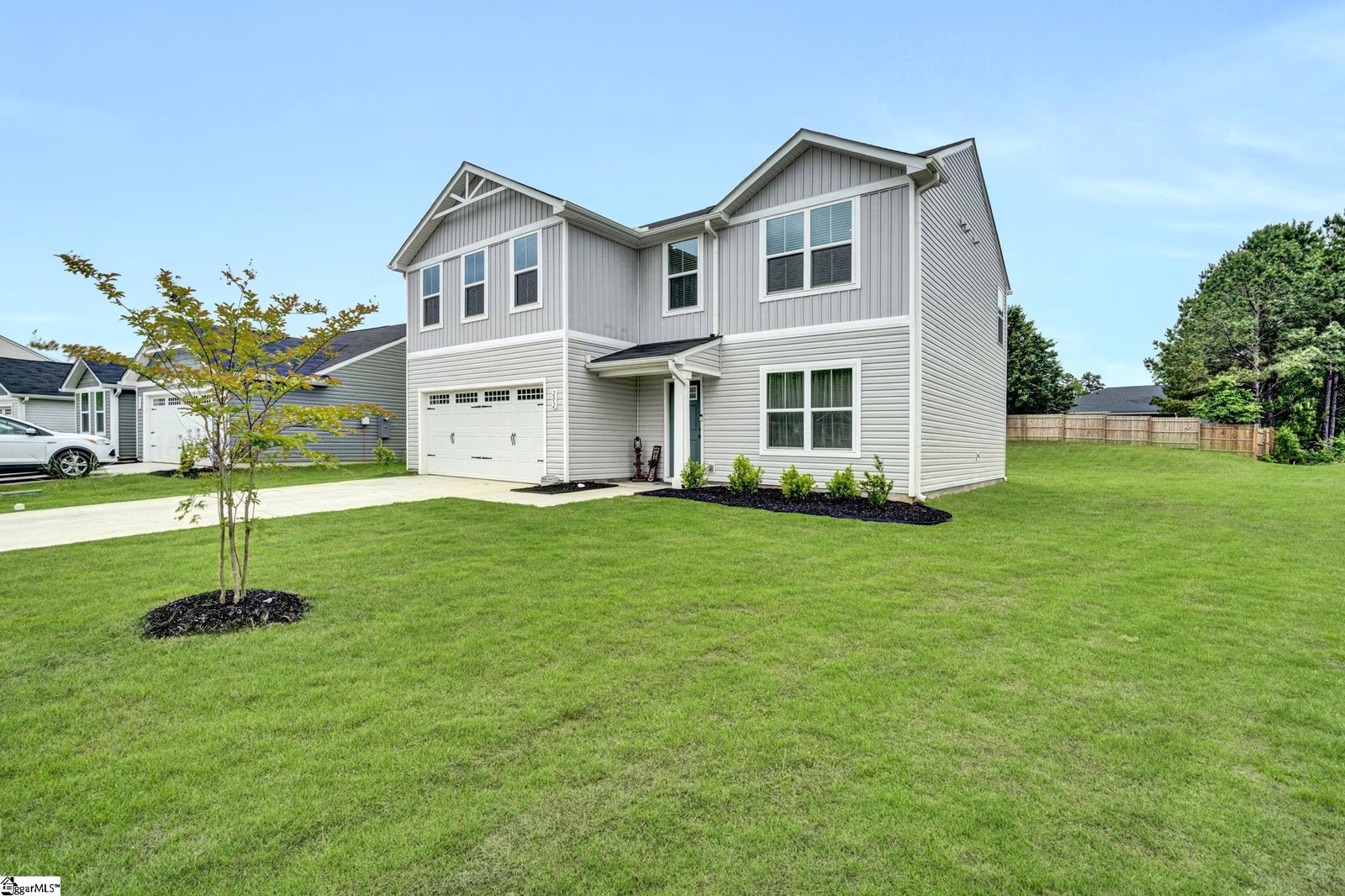 Property image 1 at 202 Highland Station Drive, Clinton, SC 29325